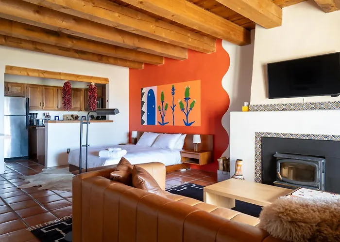 Three Studios At Canyon Base - 15Min To Ski